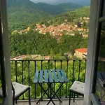 Casa vacanze Liliana Faggeto Lario
