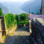 Liliana Casa vacanze Faggeto Lario