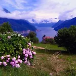 Casa vacanze Liliana Faggeto Lario