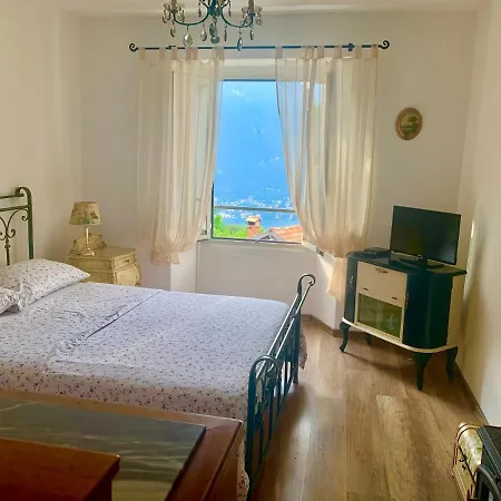 Liliana Holiday home Faggeto Lario