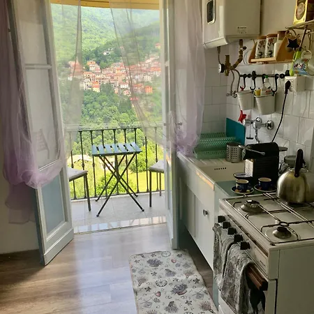 Liliana Holiday home *