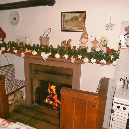 Holiday home Liliana *