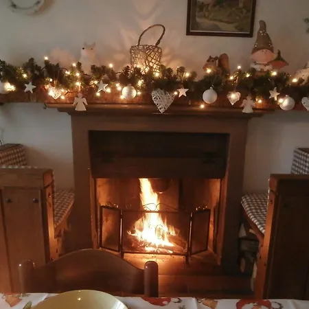 Prázdninový dům Liliana