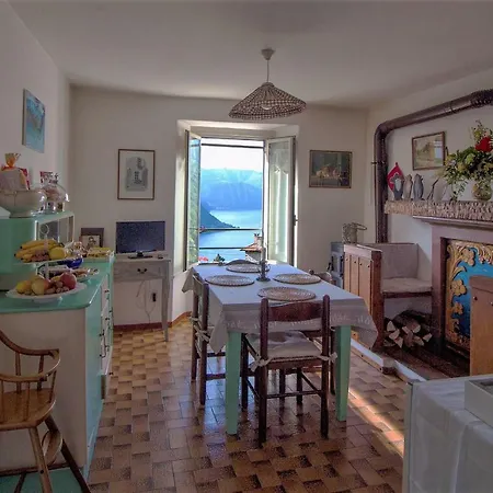 Liliana Holiday home