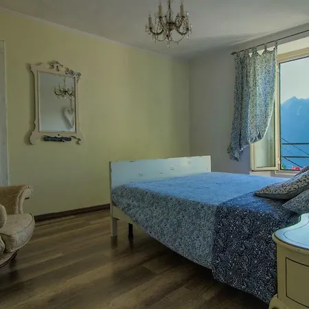 Holiday home Liliana *