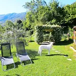 Liliana Casa de Férias Faggeto Lario