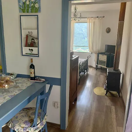 Liliana Casa vacanze