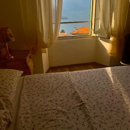 Liliana * Faggeto Lario