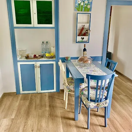 Casa vacanze Liliana