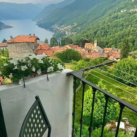 Casa vacanze Liliana