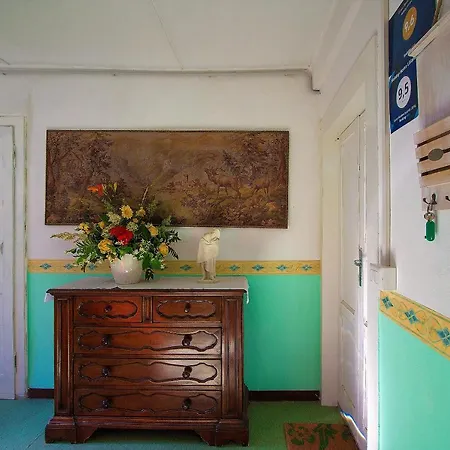 Liliana * Faggeto Lario