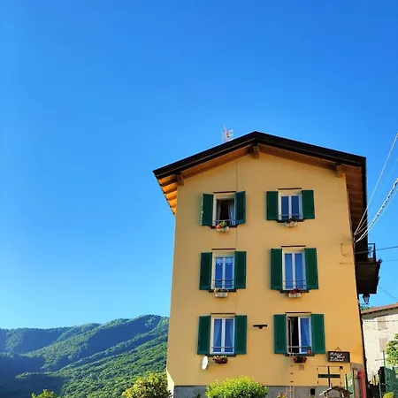 Casa vacanze Liliana *