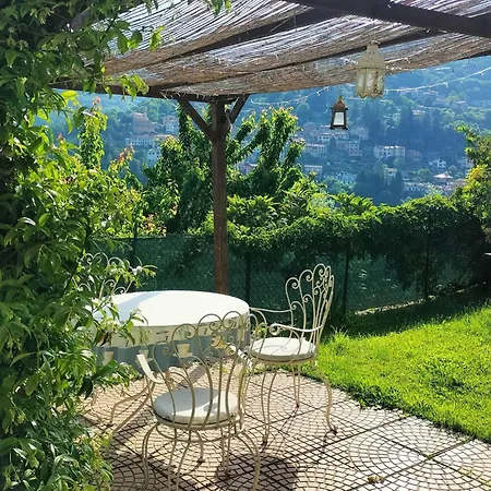 Casa vacanze Liliana *