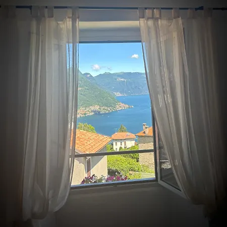 Liliana * Faggeto Lario