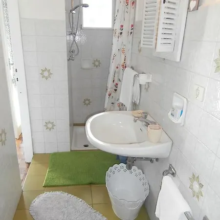 Prázdninový dům Liliana