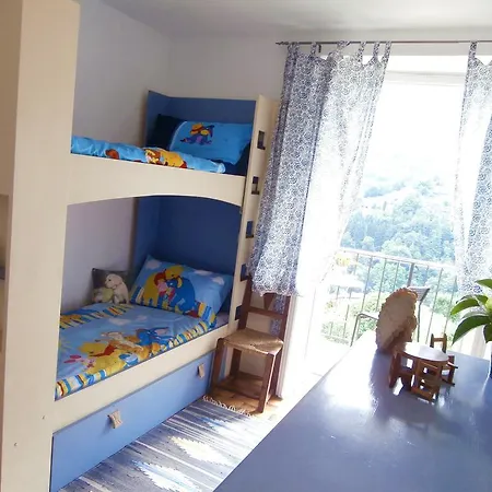 Liliana Casa vacanze *