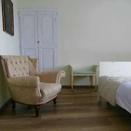 Liliana Casa vacanze *