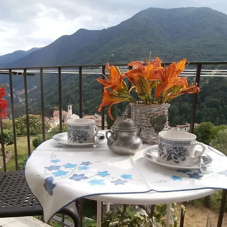 Liliana Faggeto Lario