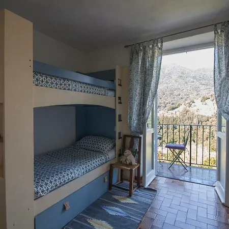 Liliana Casa vacanze *