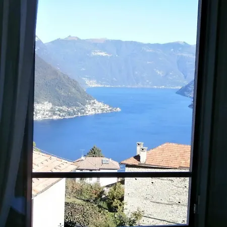 Liliana Casa vacanze *