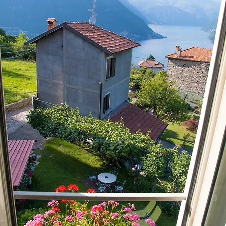 Liliana Casa vacanze *