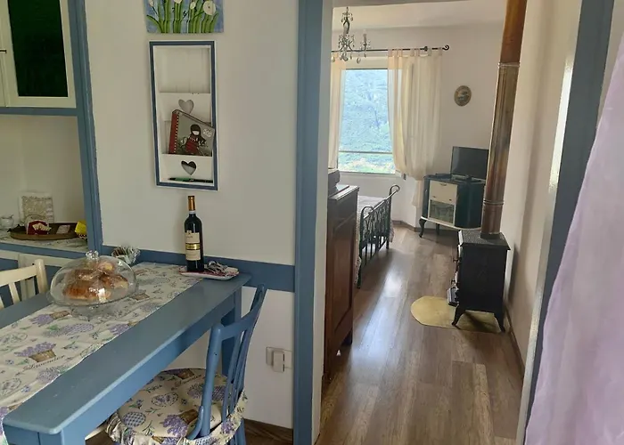 Liliana Дом отдыха