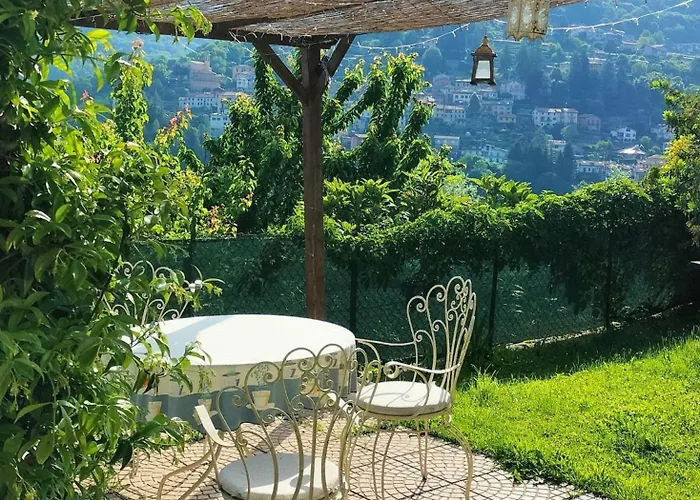 Дом отдыха Liliana *