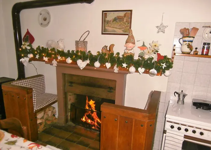 Дом отдыха Liliana *