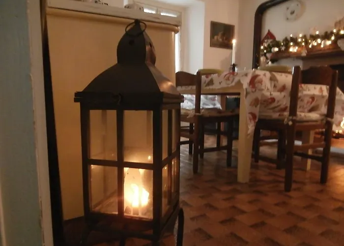 Liliana Фаджето-Ларио