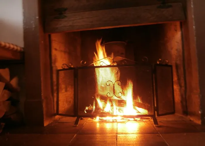 Дом отдыха Liliana Фаджето-Ларио