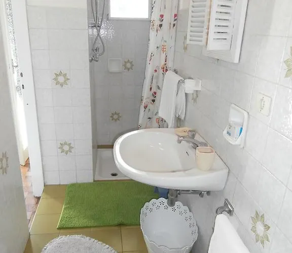 Дом отдыха Liliana