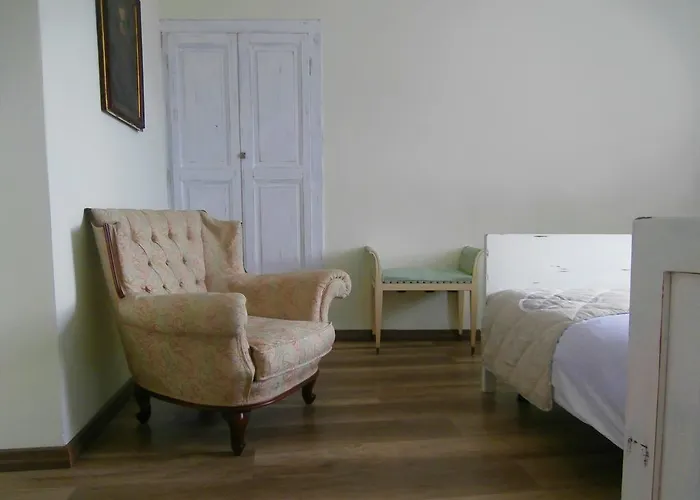 Liliana Дом отдыха *