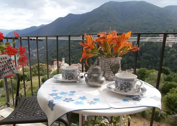 Liliana Фаджето-Ларио