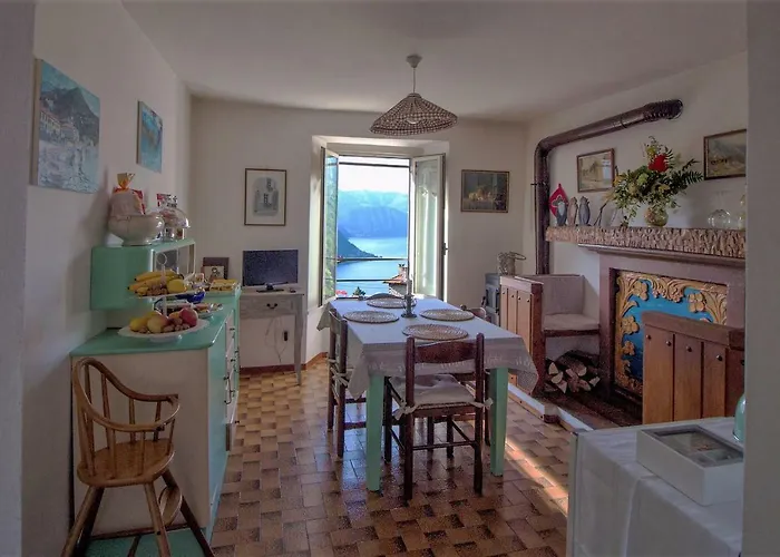 Liliana Дом отдыха