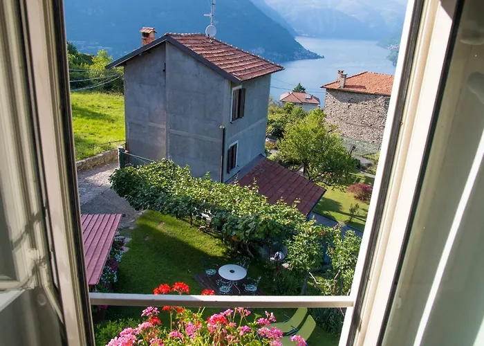 Liliana Дом отдыха *