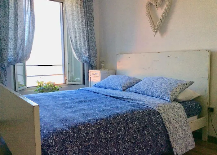 Дом отдыха Liliana *