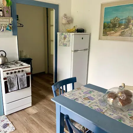 Vakantiehuis Liliana *