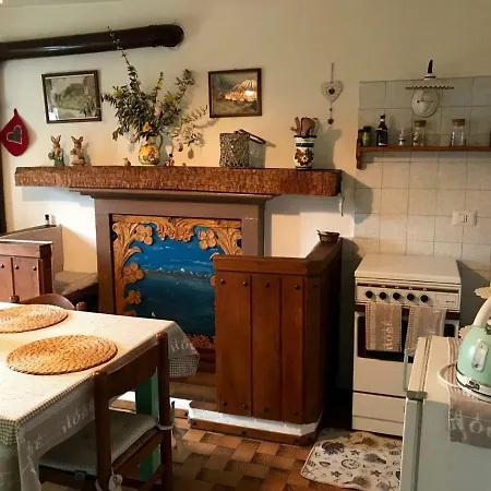 Liliana Vakantiehuis *