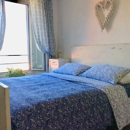 Vakantiehuis Liliana *